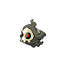 ヨマワル（ドット絵）