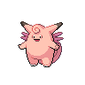 ピクシー（ドット絵）