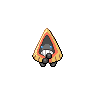 ユキワラシ
