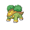 ハヤシガメ（ドット絵）
