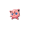 プリン（ドット絵）