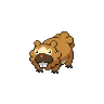 ビッパ（ドット絵）
