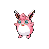 プクリン（ドット絵）