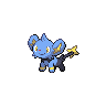 コリンク(ドット絵)