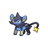 ルクシオ(ドット絵)