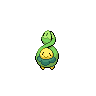 スボミー（ドット絵）