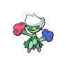 ロズレイド(ドット絵)