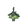 ミノマダム（ドット絵）