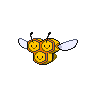 ミツハニー（ドット絵）