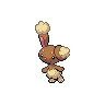 ミミロル（ドット絵）
