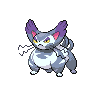 ブニャット（ドット絵）