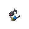 ペラップ（ドット絵）