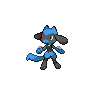 リオル（ドット絵）