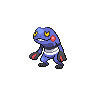 グレッグル（ドット絵）