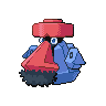 ダイノーズ（ドット絵）