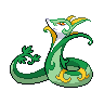 ジャローダ（ドット絵）