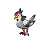ハトーボー