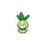 チュリネ（ドット絵）