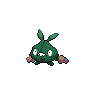 ヤブクロン（ドット絵）