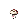 タマゲタケ（ドット絵）
