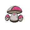 モロバレル（ドット絵）