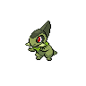 キバゴ