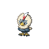 ワシボン(ドット絵)