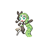 メロエッタ