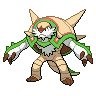 ブリガロン(ドット絵)