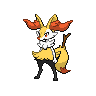 テールナー（ドット絵）