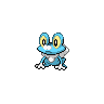 ケロマツ（ドット絵）