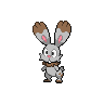 ホルビー（ドット絵）
