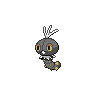 コフキムシ(ドット絵)