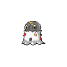 コフーライ(ドット絵)