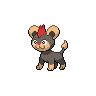 シシコ（ドット絵）