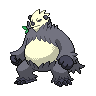 ゴロンダ(ドット絵)