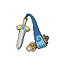 ヒトツキ（ドット絵）