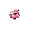 シュシュプ（ドット絵）