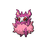 フレフワン（ドット絵）