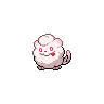 ペロッパフ（ドット絵）