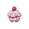 ペロリーム（ドット絵）