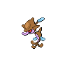 クズモー(ドット絵)