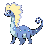 アマルルガ（ドット絵）