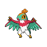 ルチャブル（ドット絵）