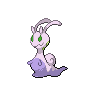 ヌメイル（ドット絵）