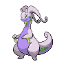 ヌメルゴン（ドット絵）