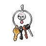 クレッフィ（ドット絵）