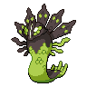 ジガルデ（ドット絵）