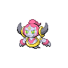 フーパ（ドット絵）