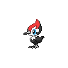 ツツケラ(ドット絵)